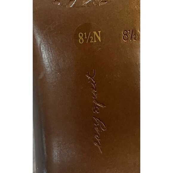 Easy Spirit Women's Cindie Dress Pump - Picture 7 of 7